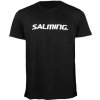 Salming Core Off Court Tee Black M