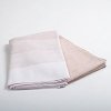 Matějovský Saunová osuška Granada hnedá, 85% BAVLNA, 15% POLYESTER, 90x180cm, Hnedá