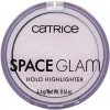 Catrice Space Glam Holo holografický rozjasňovač 4.6 g odstín 010 Beam Me Up!