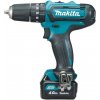 MAKITA HP332DSME Aku vŕtací skrutkovač s príklepom