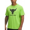 Tričko Under Armour UA Pjt Rck Brahma Bull SS 1383191-362 Veľkosť L