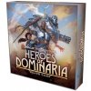 WizKids Magic the Gathering Heroes of Dominaria Board Game Standard Edition