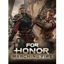 For Honor Marching Fire Expansion