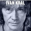 KRAL, IVAN - UNDISCOVERED CD