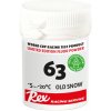 Rex 63 Fluor Powder -5°C až -20°C 30 g