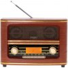 Retro Radio Adler AD 1187