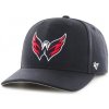 Pánska šiltovka 47 Brand NHL Washington Capitals Cold Zone ’47 MVP DP