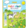 Maľovanie vodou znova a znova – Farma