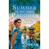 Summer of the Three Pagodas (Moran Jean)