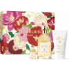 GUERLAIN Aqua Allegoria GUERLAIN Aqua Allegoria Mandarine Basilic toaletná voda plniteľná 75 ml + GUERLAIN Aqua Allegoria Mandarine Basilic toaletná voda plniteľná 7,5 ml + parfumované telové mlieko 7