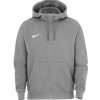 Mikina s kapucňou Nike M NK TM CLUB FZ HOODIE FT 0224nz-063 Veľkosť XXL