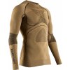 X-BIONIC Radiactor Gold 4.0 pánske termo tričko - M