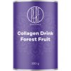 BrainMax Pure Collagen Drink lesné ovocie 300 g