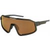 Quiksilver Slash - XGGY/Matt Army Green/ML Bronze one size
