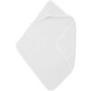 The One | Baby Towel, Detský uterák, biela, onesize