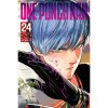 Viz Media One-Punch Man 24