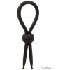 Stahovací erekční kroužek Liquid Silicone Lasso