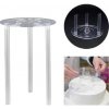 Cakesicq Separačné plato 12cm
