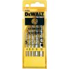 DeWALT DT6956 - Vrtáky do muriva SDS-Plus Extreme 2™, 5ks - 4,5,6,8,10mm