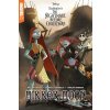 Disney Manga: Tim Burton's The Nightmare Before Christmas - Mirror Moon - Mallory Reaves
