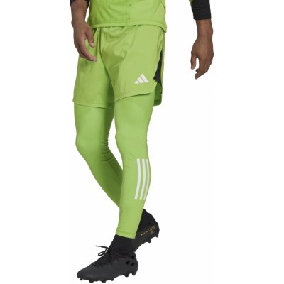 adidas T23 P GK Tight ht2419 zelená