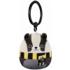 Squishmallows Harry Potter Bifľomorský jazvec 191726920960