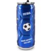 Termoska plechovka FOTBAL 0,5 l 125895 Orion - Orion