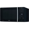 Voľne stojaca mikrovlnná rúra Whirlpool MCP 349 BL