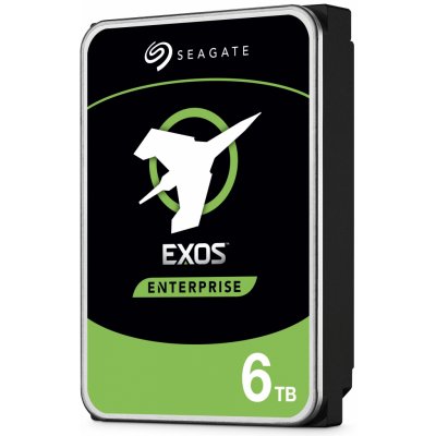 Seagate Exos 7E8 6TB, ST6000NM021A