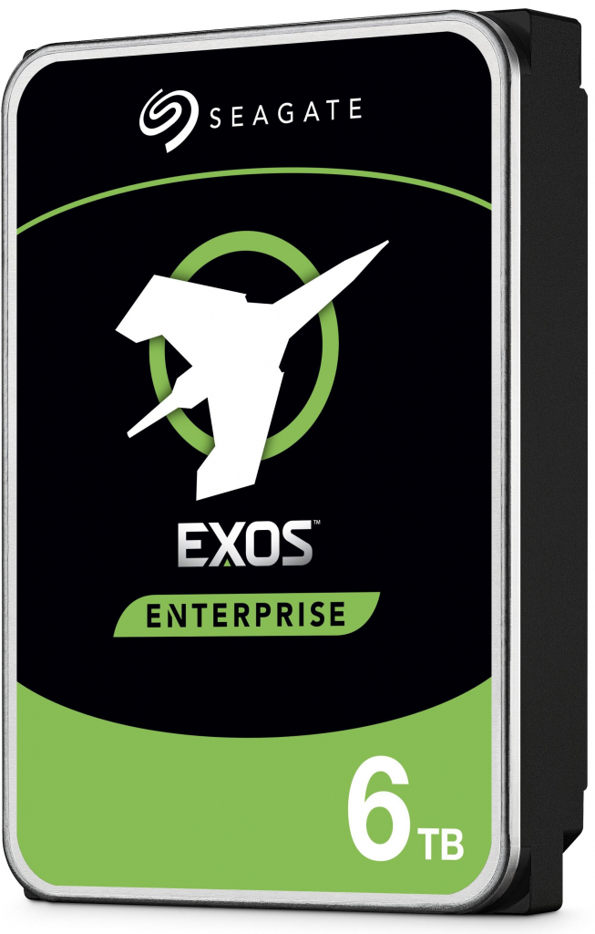 Seagate Exos 7E8 6TB, ST6000NM021A