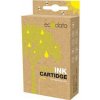 alt. kazeta ECODATA pre BROTHER LC-462XL Yellow MFC-J2340DW/J3540DW/J3940DW 18ml (1500 str.) ECO-LC-462XLY alternatívna
