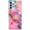 iSaprio Golden Pastel pre Samsung Galaxy A33 5G GolPas-TPU3-A33-5G