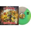 Tankard: Disco Destroyer (Glow In The Dark vinyl, Remasterd 2024) - Vinyl (LP)