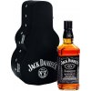 Whisky Jack Daniels Gitara 40% 0,7L