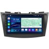 Everest 2DIN autorádio EVT48 Android, Suzuki Swift II (Gen 4)