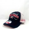 Outerstuff Detská Šiltovka Columbus Blue Jackets Core Lockup Trucker Snapback