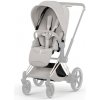 Cybex e-PRIAM 5 Style Platinum Rosegold