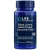 Life Extension Olej zo semien čierneho rasca a kurkumín Elite™ - Black Cumin Seed Oil and Curcumin Elite™ 60 Mäkká kapsula