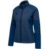 Bunda Hummel DALIA ZIP JACKET 200494-8997 Veľkosť 2XL