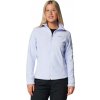 Columbia Fast Trek II Jacket svetlomodrá strieborná
