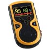 Pulzný oximeter OXY - 100 (Kompaktný, pulzný oximeter pre nemocnice a záchranné služby na sledovanie SpO2, tepovej frekvencie, a perfúzny index (PI).)