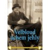 Velbloud uchem jehly - DVD