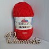 Himalaya Dolphin Baby 80318 červená na sklde