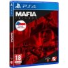 Mafia Trilogy (PS4) (Jazyk hry: CZ, CZ tit.)