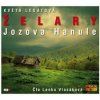 Legátová Květa - Želary / Jozova Hanule / MP3 [CD]