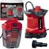 Einhell GE-DP 18/25 LL Li Solo 4181590