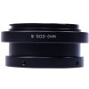 BIG adaptér objektívu M42 na telo Canon RF
