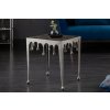 LuxD Gwendolyn L 50 strieborný