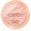 Makeup Revolution Reloaded dlhotrvajúca lícenka odtieň Sweet Pea 7.5 g