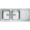 Alveus LINE 100 MAXIM Satin
